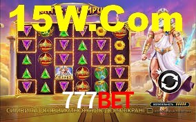 777BET: Seu Cassino Premiado com Pagamentos Rápidos