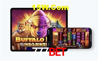 Casino Ao Vivo 777BET