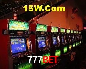 Login Seguro 777BET