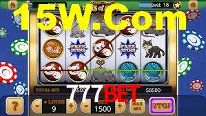 777BET App Interface