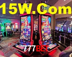 Sinta a adrenalina dos jogos de cassino com 777BET