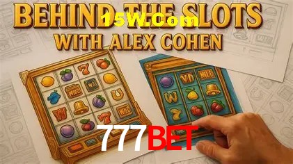 Jogos de Slot 777BET