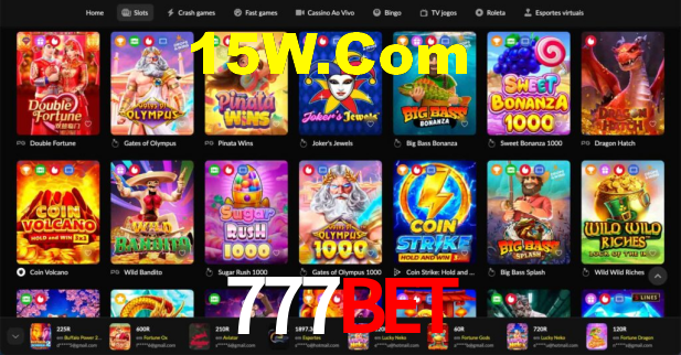 777BET,777BET IO
