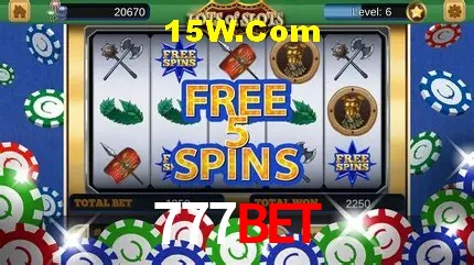 Promoção Relâmpago 777BET