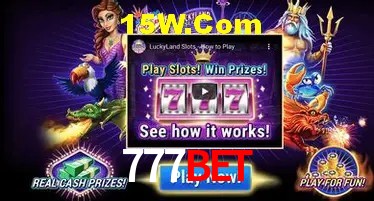 Design Responsivo 777BET