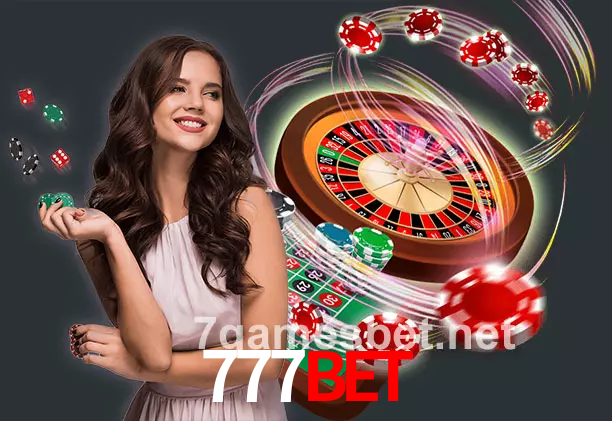 vivo no cassino 777BET